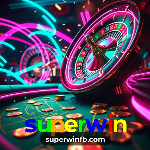 superwin Cassino | Site Oficial: Apostas e Jogos Online Seguros