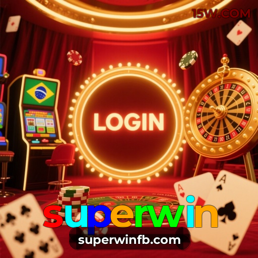 Cassino superwin | Ofertas, Bônus e Saques Instantâneos
