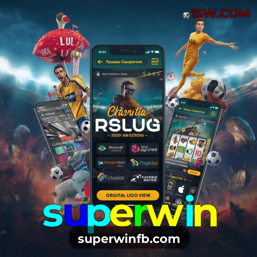 superwin bônus R$5.000 + 500 giros - Rollover 35x, prazo 30 dias, 38% taxa conversão