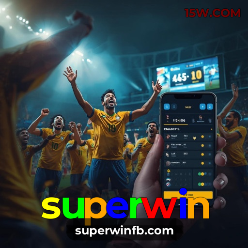 superwin bônus R$5.000 + 500 giros - Rollover 35x, prazo 30 dias, 38% taxa conversão