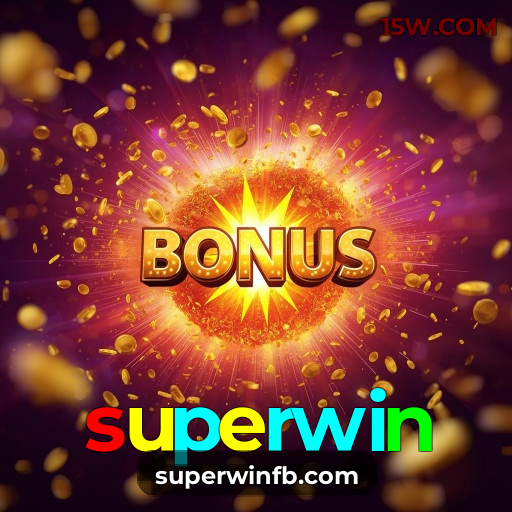 Site oficial da superwin: cassino e apostas no Brasil 