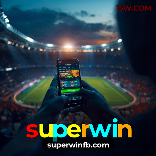 Loterias online disponíveis na superwin
