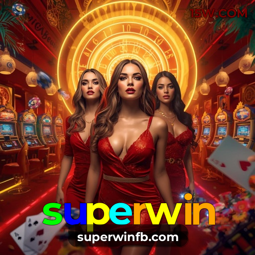 VIP no superwin | Cassino Online com Atendimento Premium e Bônus