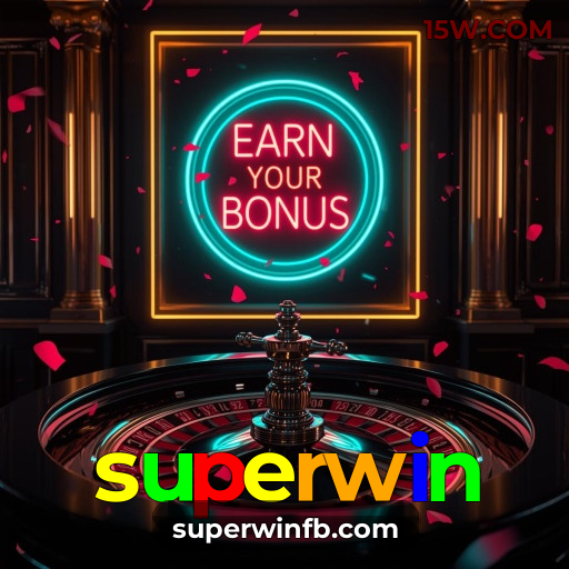 Bônus Exclusivos no Cassino superwin | Apostas Seguras