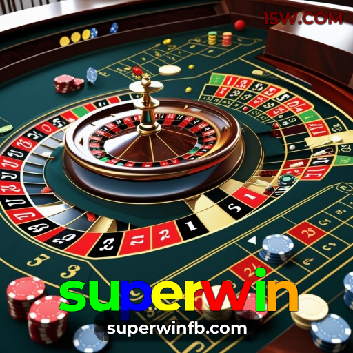 APK oficial da superwin para Android