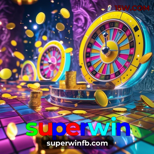 superwin | Experiência VIP com Dealer ao Vivo no Cassino Online Brasil