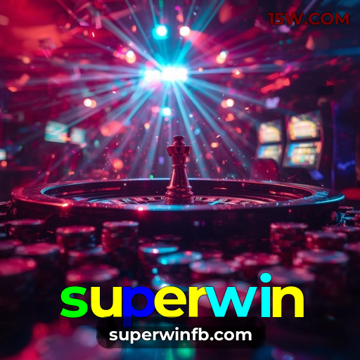 Cassino superwin: segurança, rapidez e grandes prêmios