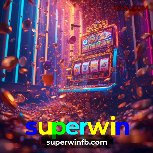 Cassino superwin | Baixar App Oficial com Bônus Exclusivos