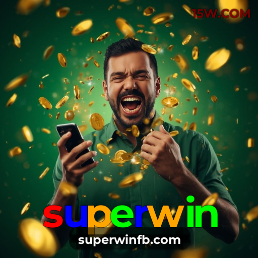 superwin.com | Cassino Online com Slots Exclusivos