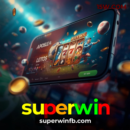 superwin App Seguro – Download Rápido no Brasil