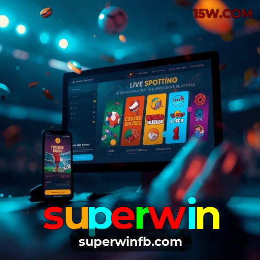 superwin Download App Oficial para Brasileiros