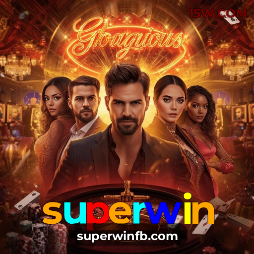 Loterias online disponíveis na superwin
